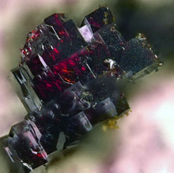 Cuprite 400x