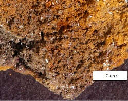 cuprite AZ